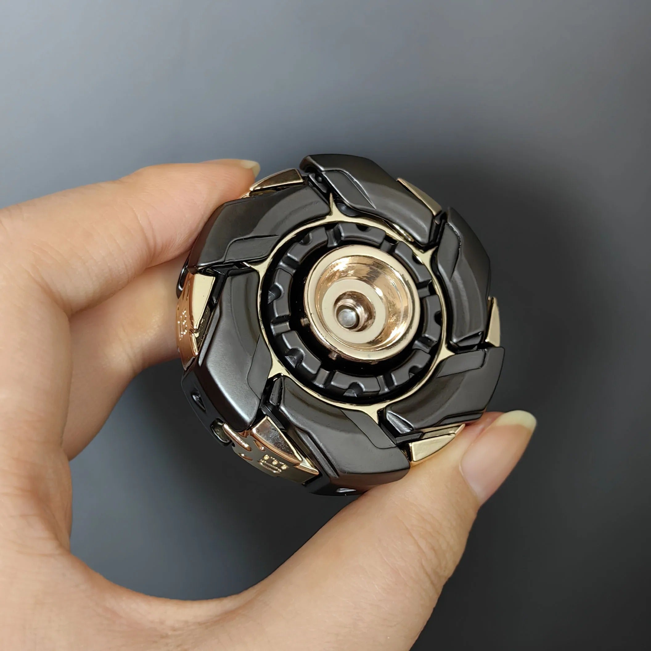 Phantom Forge