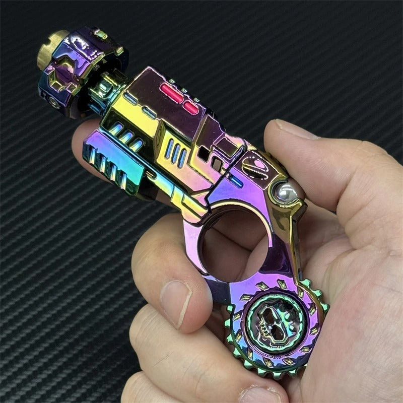 Special Agent Shotgun