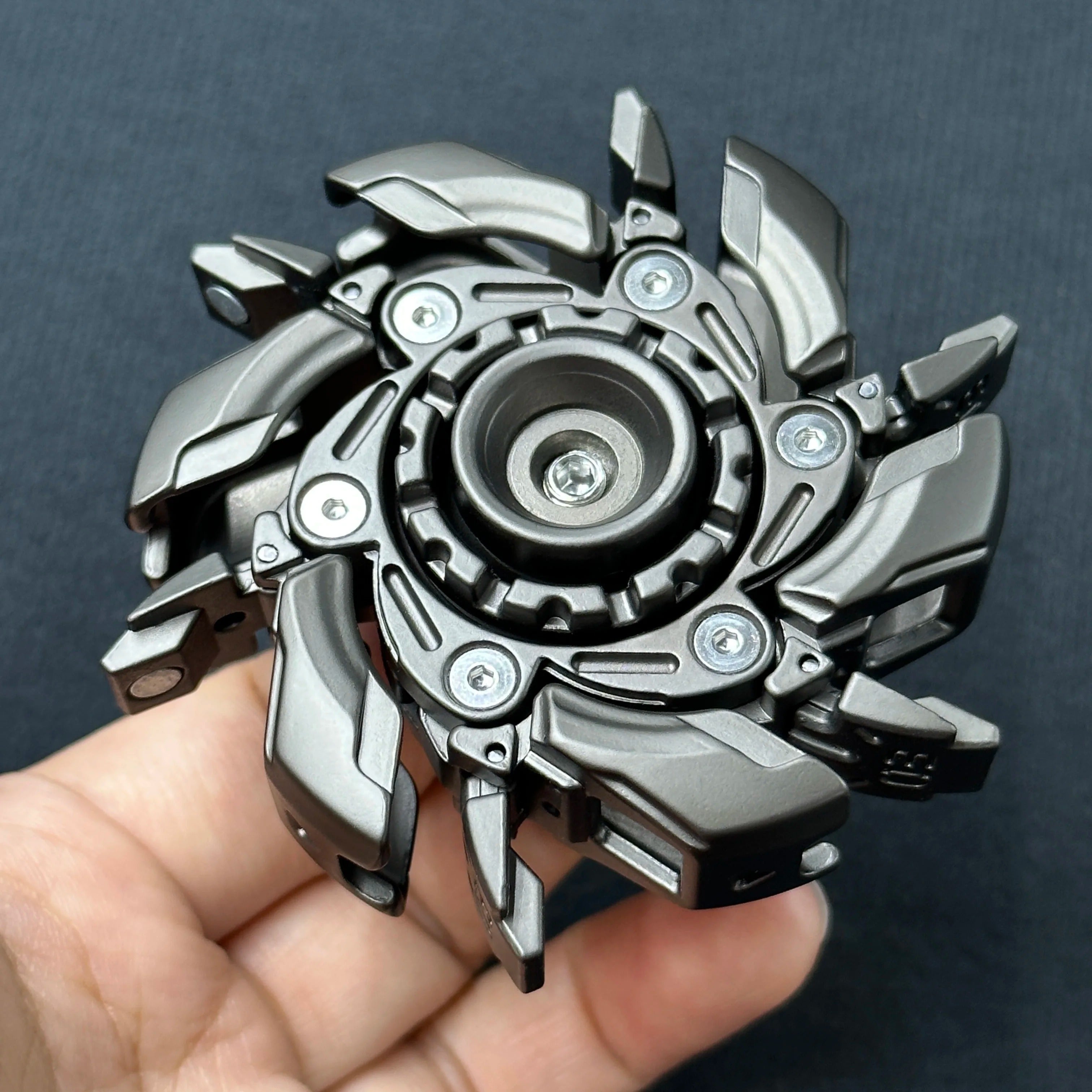 Phantom Forge