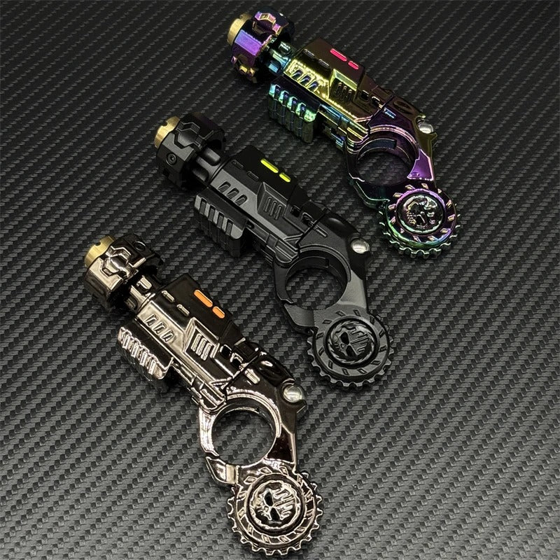 Special Agent Shotgun