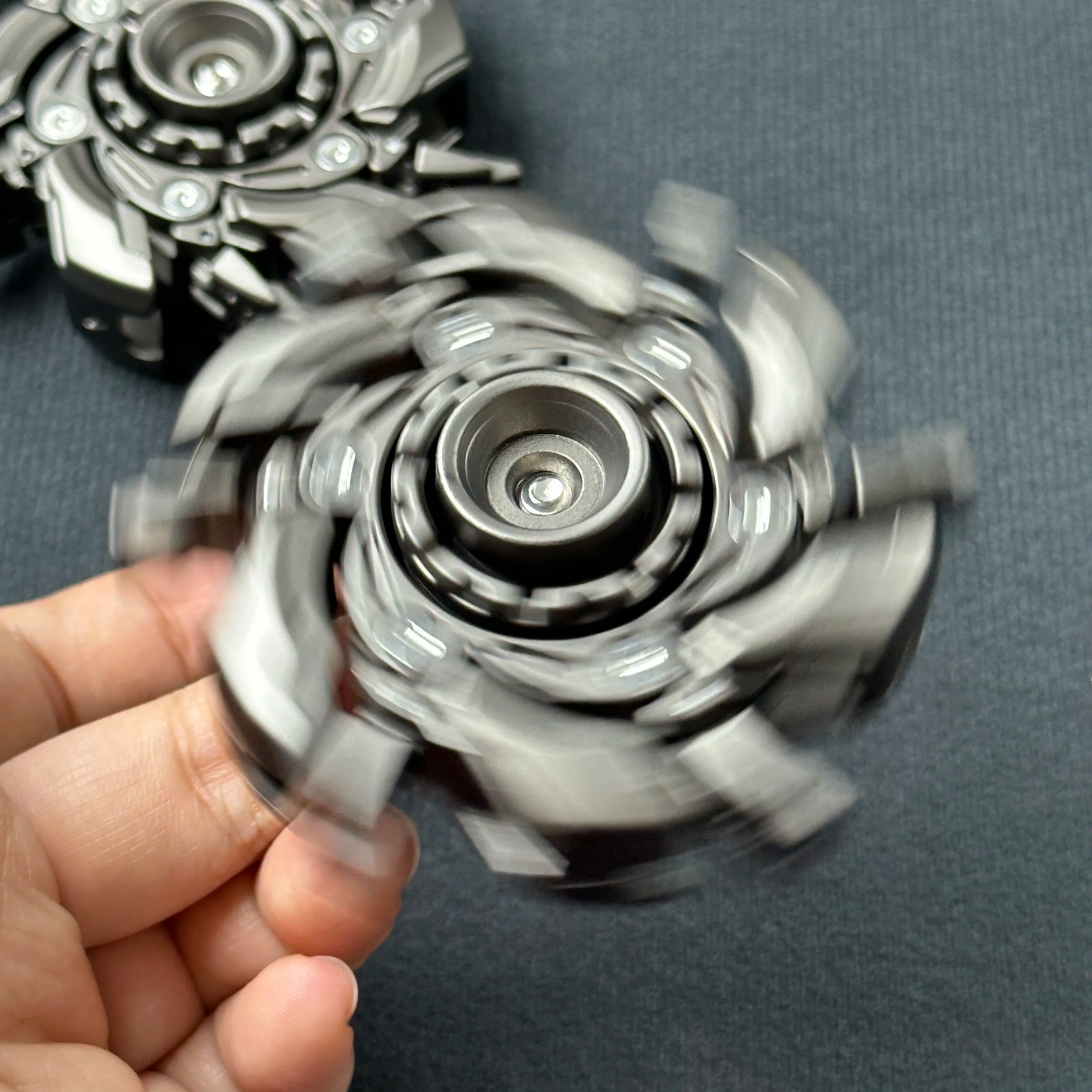 Phantom Forge