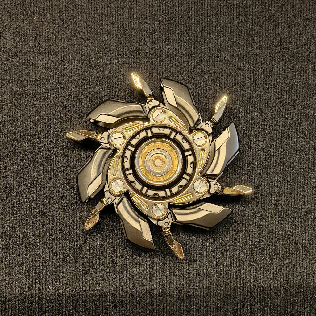 Phantom Forge