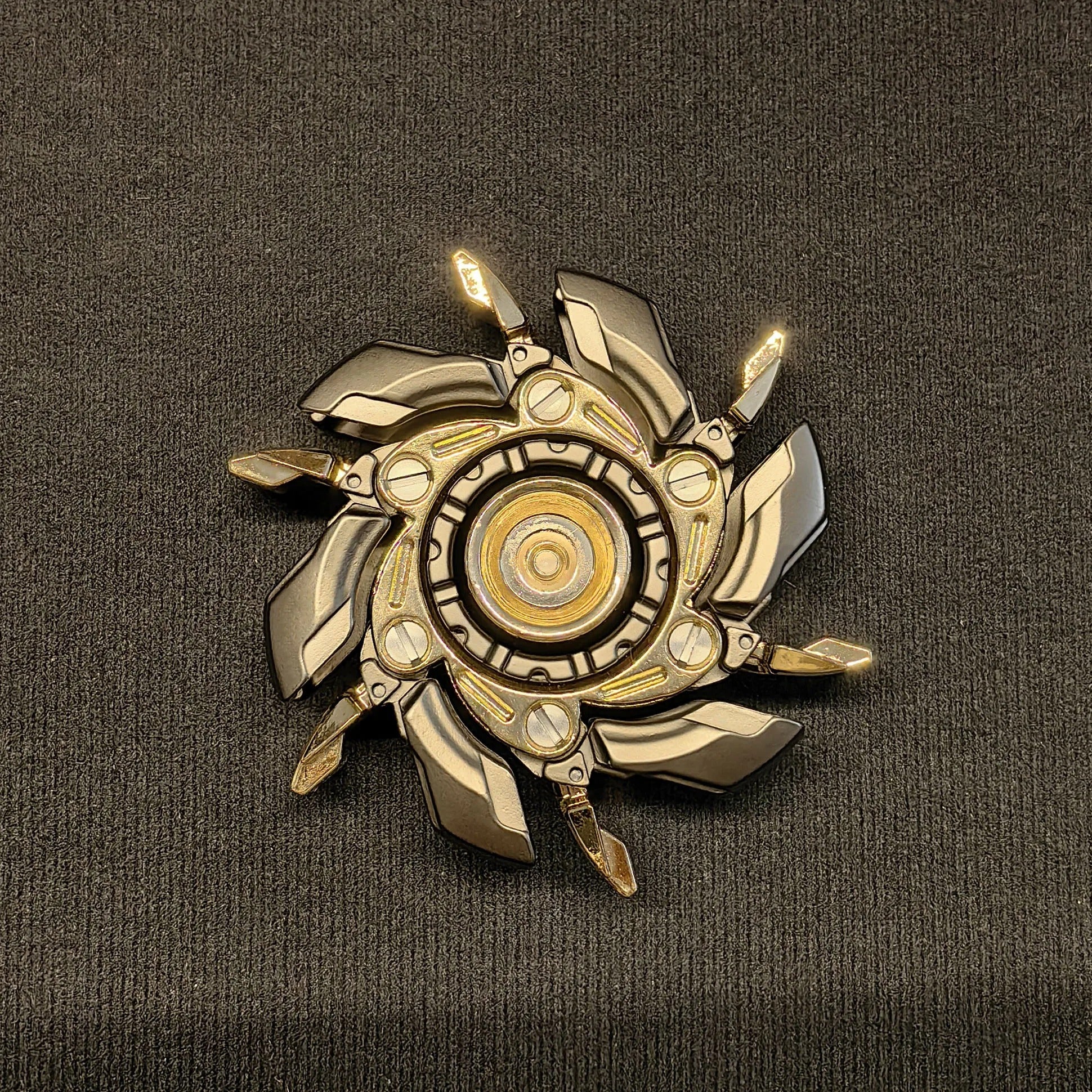 Phantom Forge