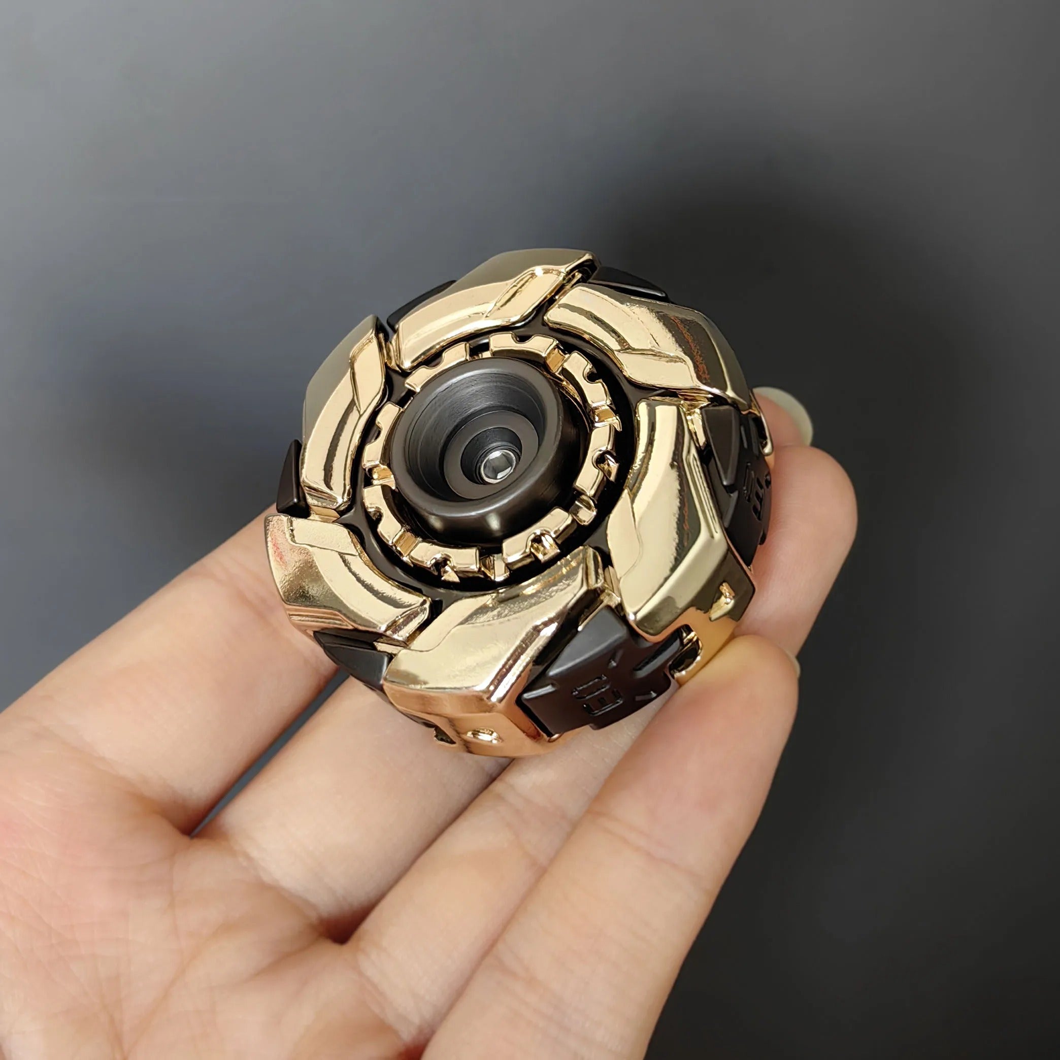 Phantom Forge