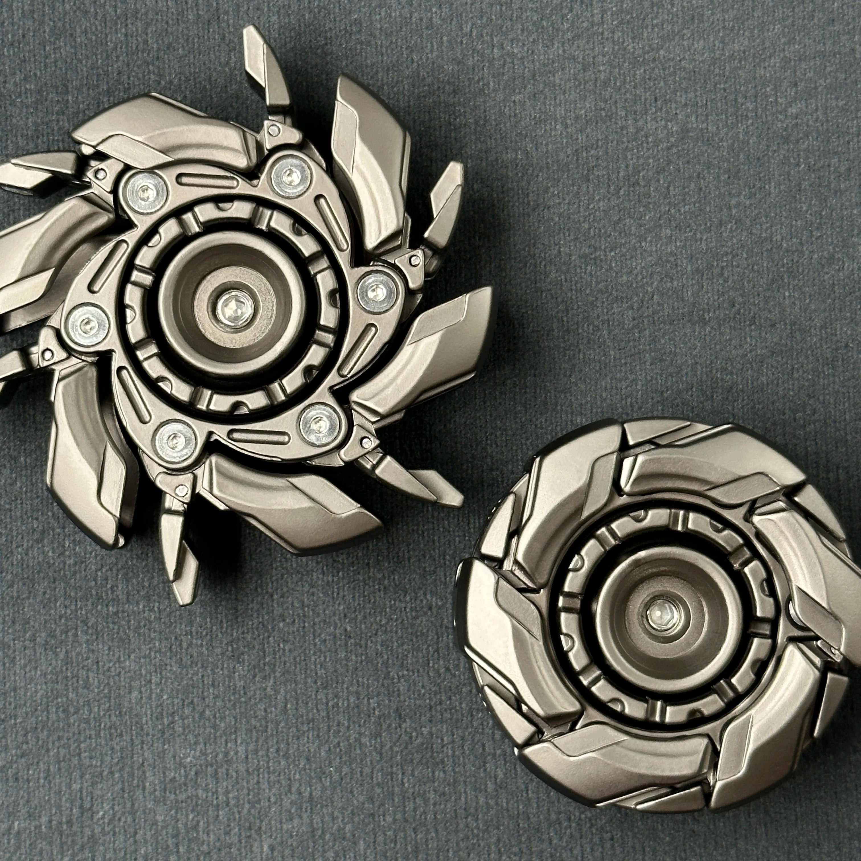 Phantom Forge