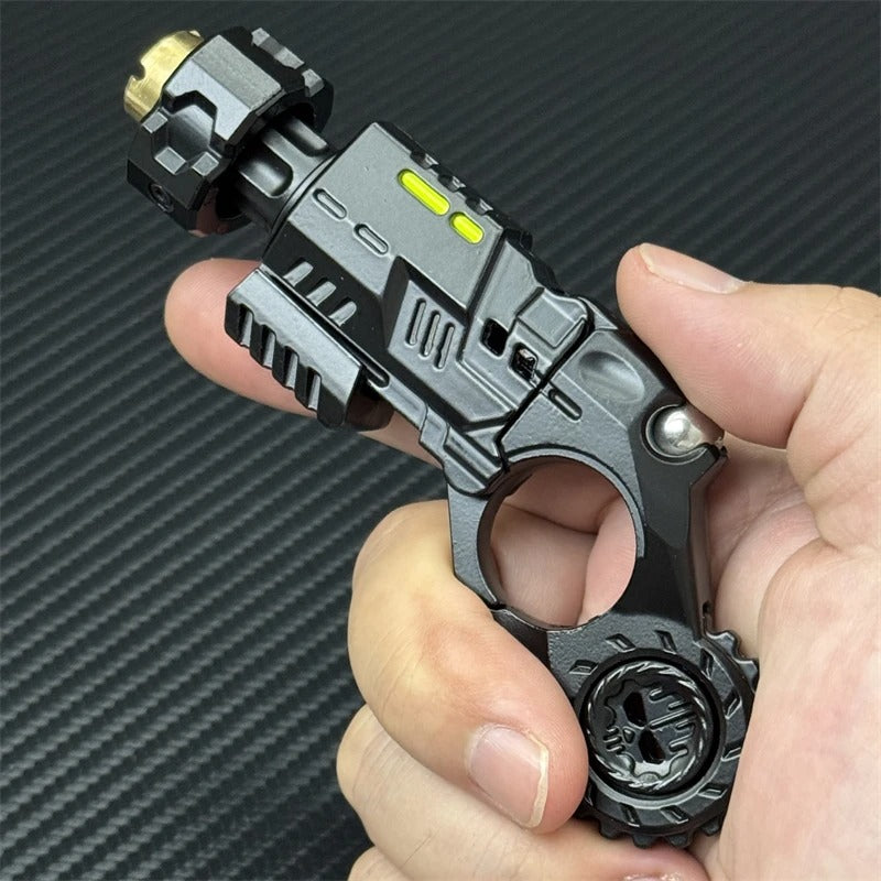 Special Agent Shotgun
