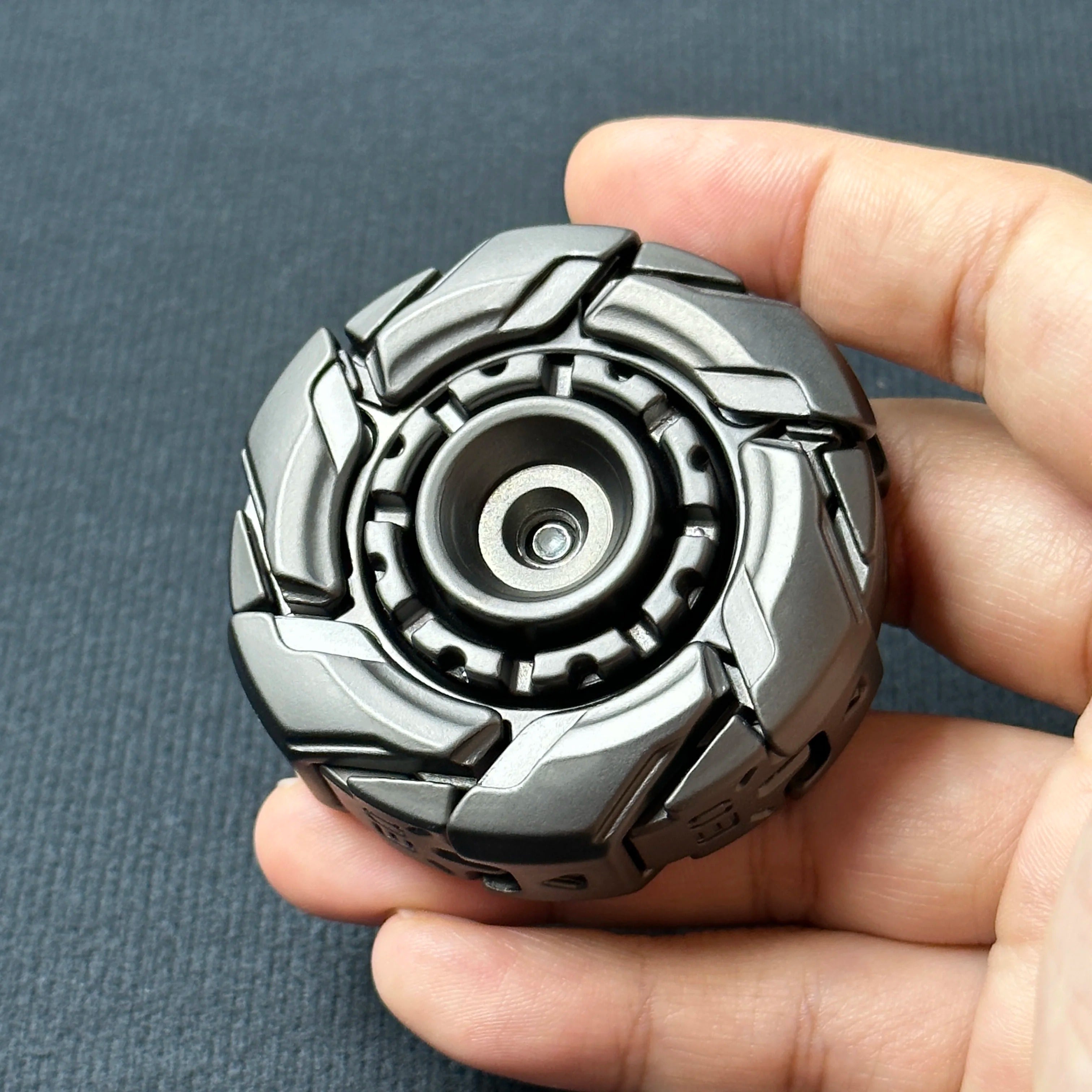 Phantom Forge