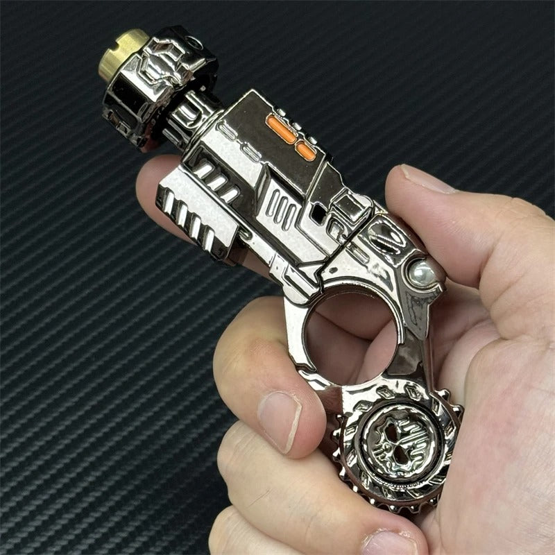 Special Agent Shotgun