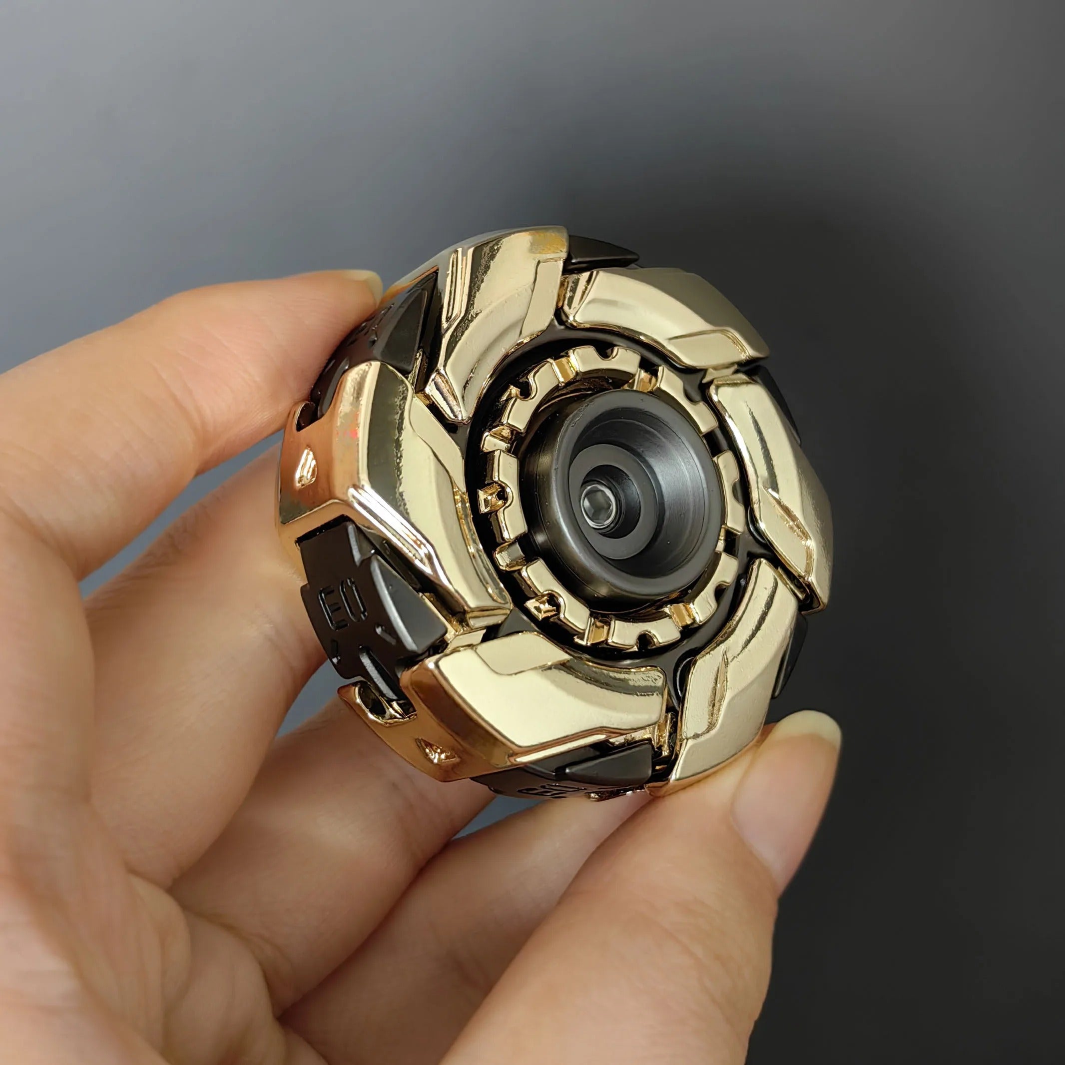 Phantom Forge