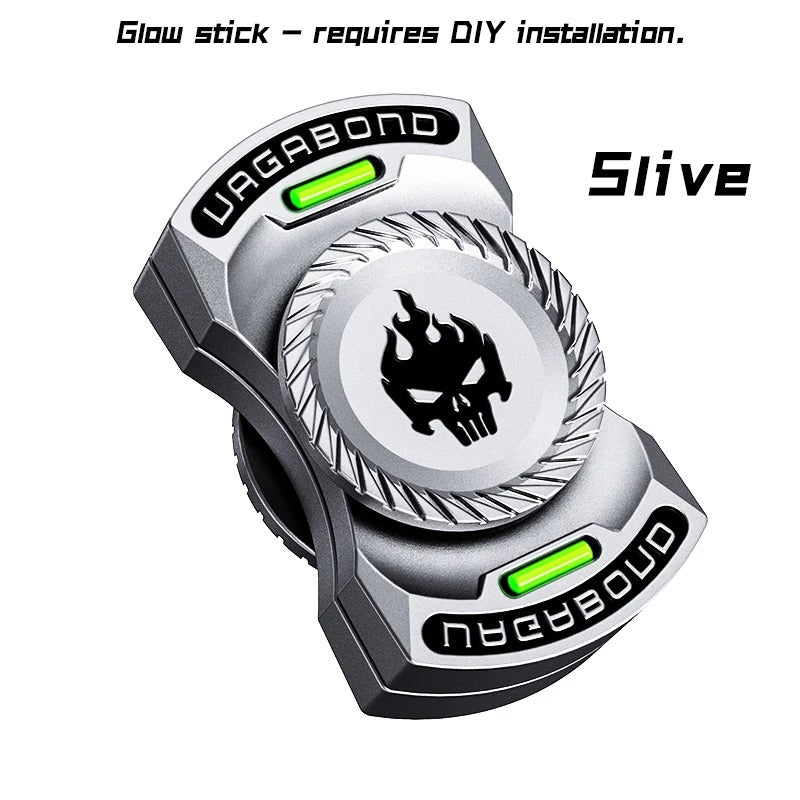 Vagabond X™ Multi-Play Spinner