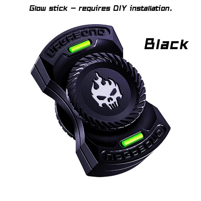 Vagabond X™ Multi-Play Spinner